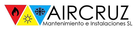 AIRCRUZ Mantenimiento, Climatización en Utrera Sevilla, montaje, reparación y mantenimiento, refrigeración, Aire Acondicionado, Calefacción, Producción de ACS, Estufas de Pellets